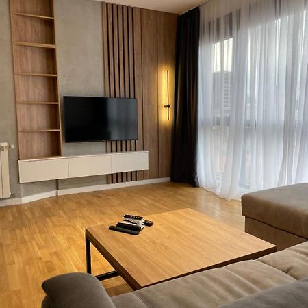 Leo Lux 2 Apartment Nis Exterior photo