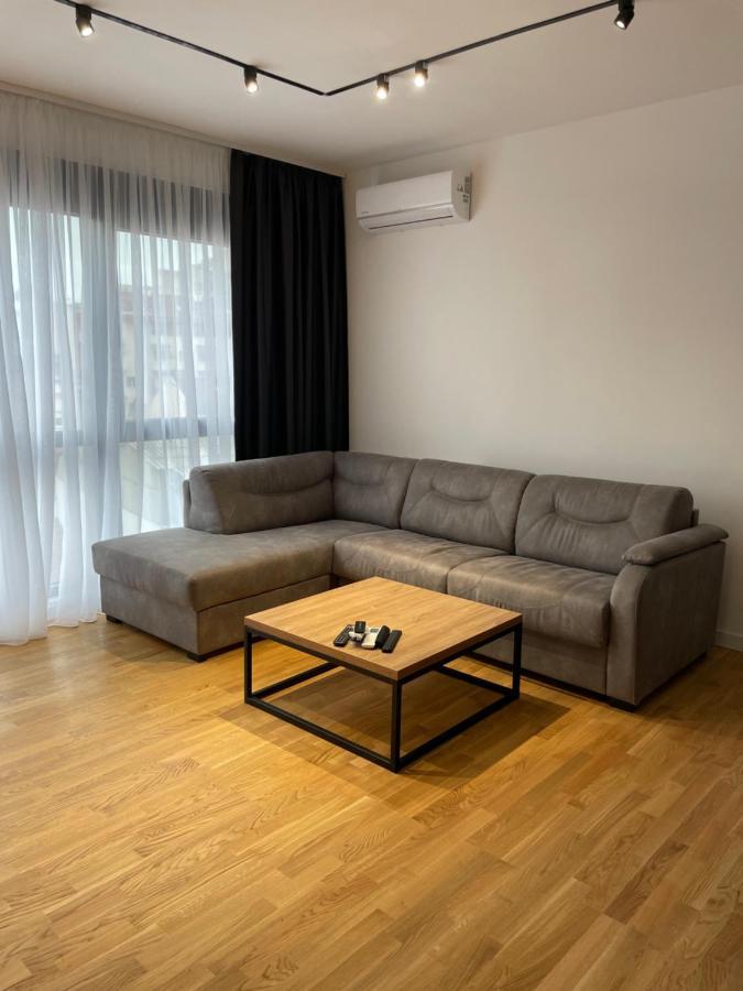 Leo Lux 2 Apartment Nis Exterior photo
