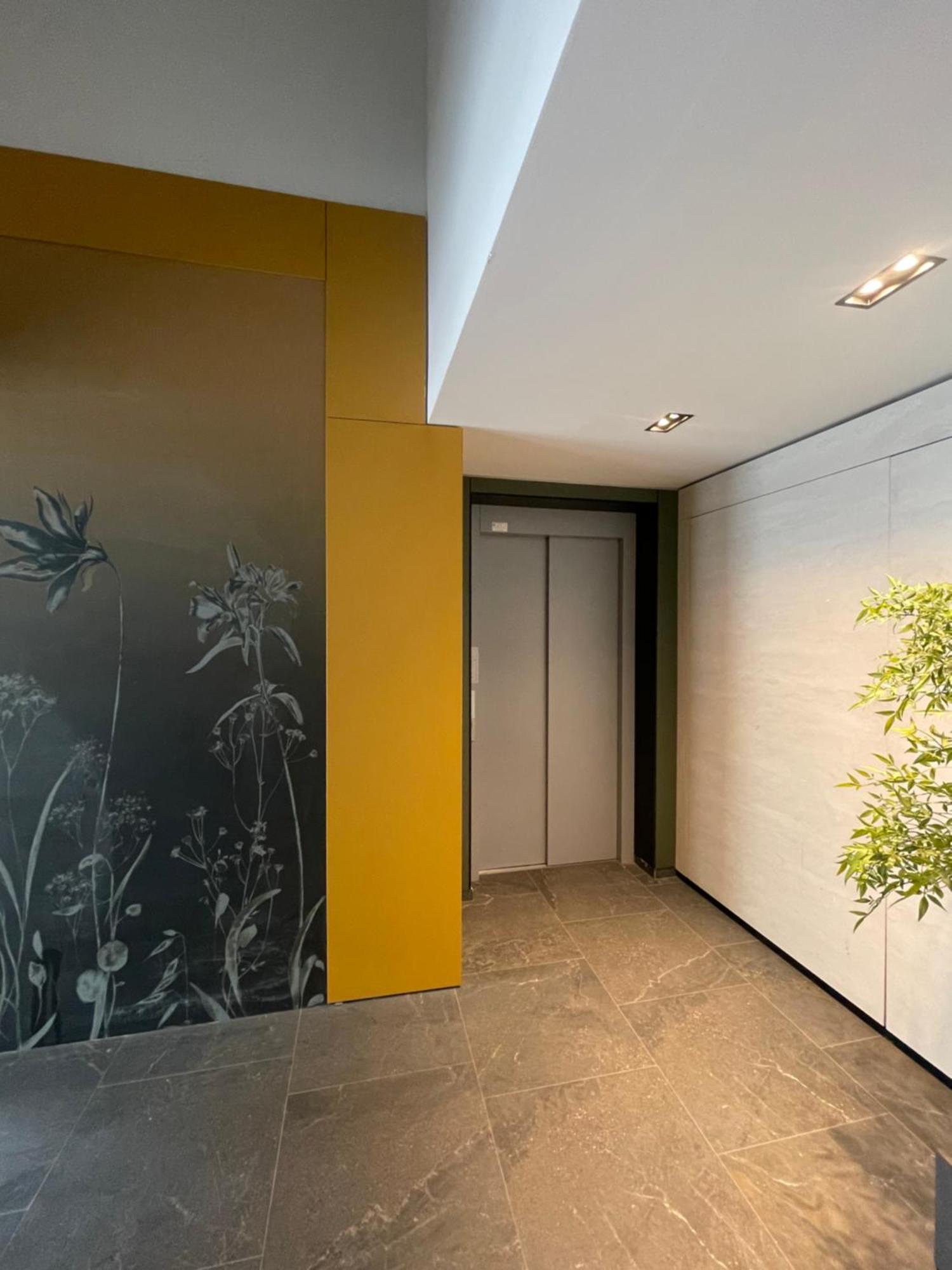 Leo Lux 2 Apartment Nis Exterior photo